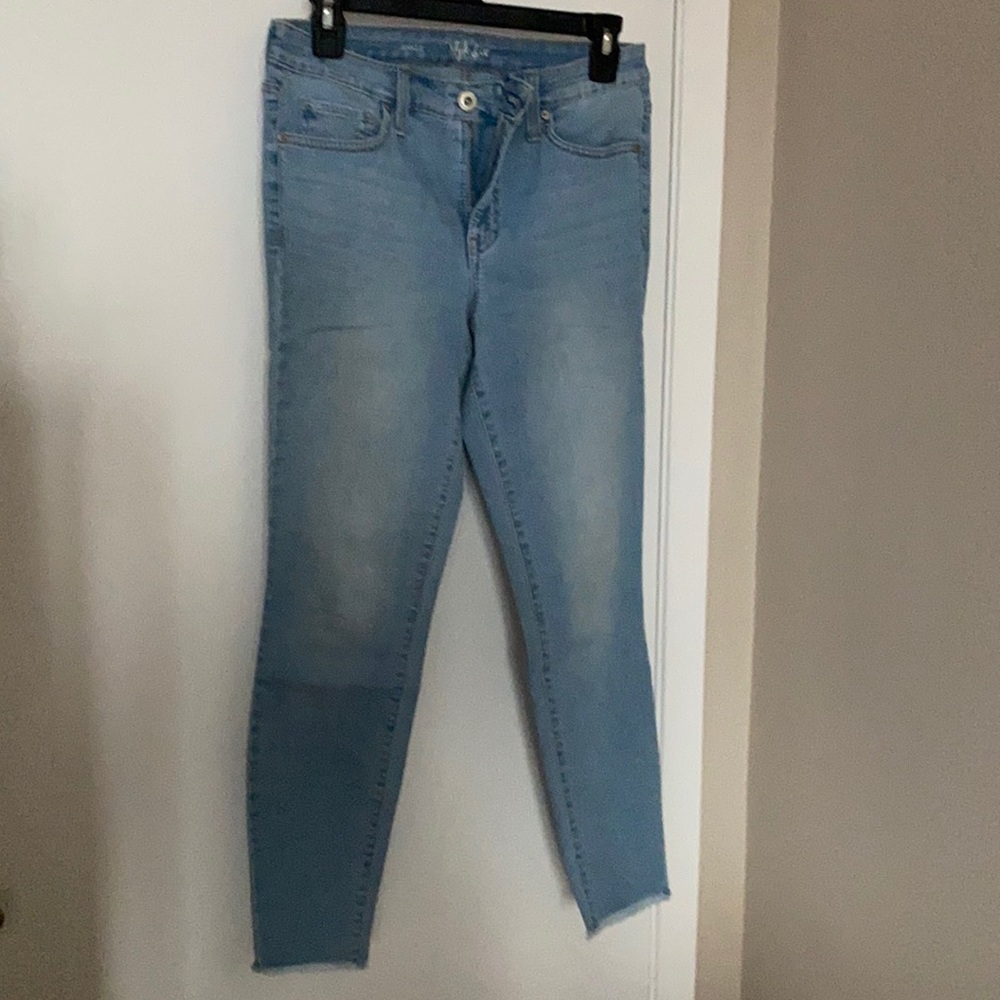 Women’s Style&Co. denim jeans